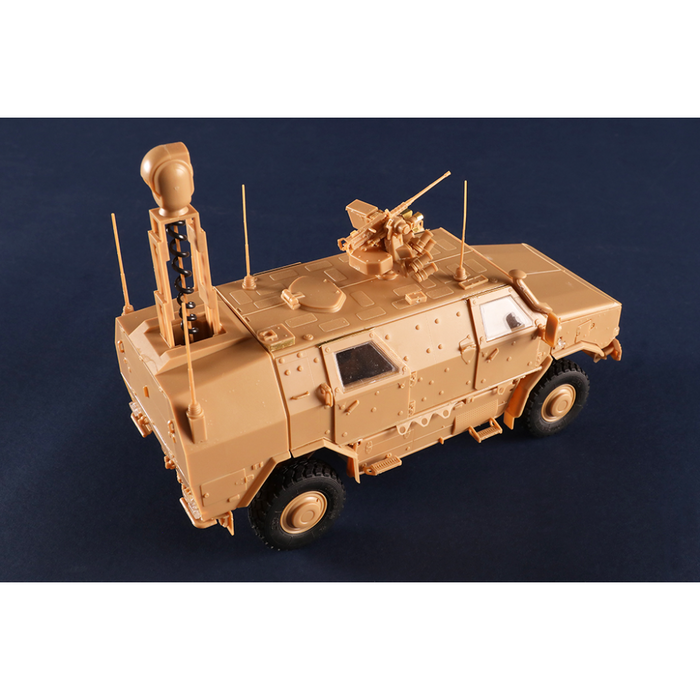 I Love Kit 63525 1:35 DINGO 2 Protected Reconnaissance Vehicle(PRV)