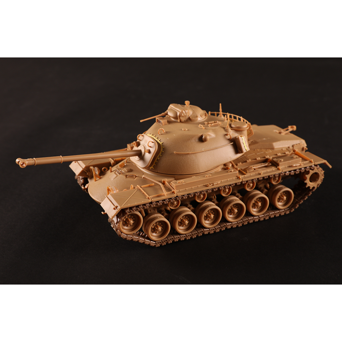 I Love Kit 63532 1:35 M48A2 MBT