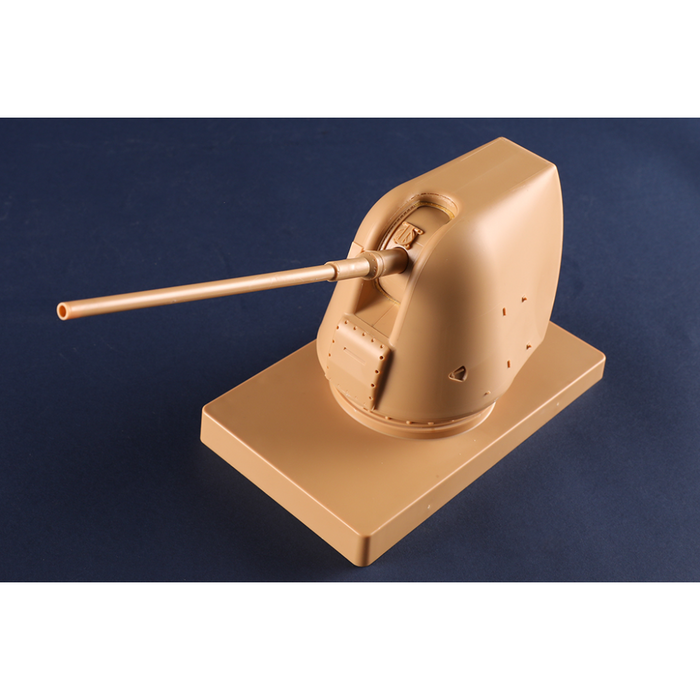 I Love Kit 63552 1:35 MK-45 Mod.2 (5-inch/54-caliber) Gun