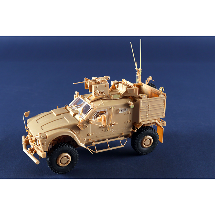 I Love Kit 63554 1:35 SOCOM M1245A1 M-ATV