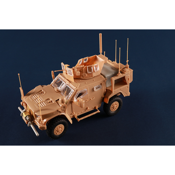 I Love Kit 63558 1:35 M1278A1 Heavy Guns Carrier Modification with the MCTAGS