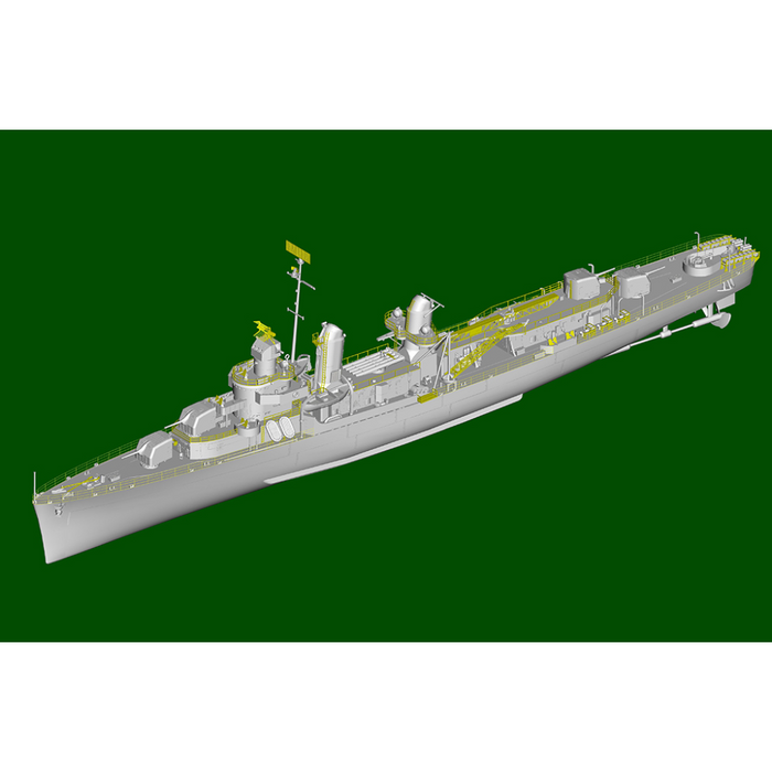 I Love Kit 65308 1:350 USS Stevens DD-479