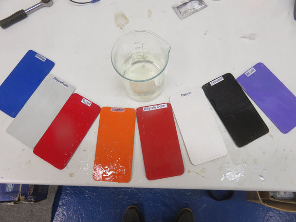 Deluxe Materials AC27 Grime 2 Shine 225ml