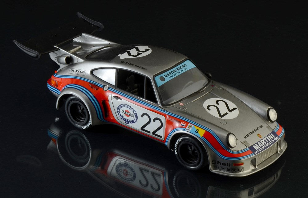 Italeri 1:24 3625 Porsche Carrera RSR Turbo
