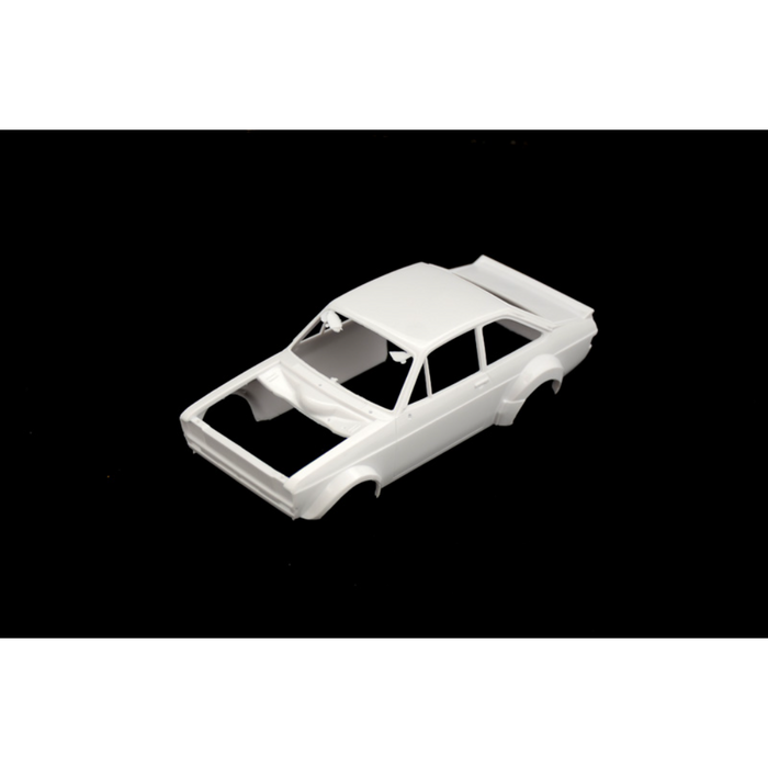 Italeri 3650 1:24 Ford Escort RS 1800 Mk.II Lombard RAC Rally