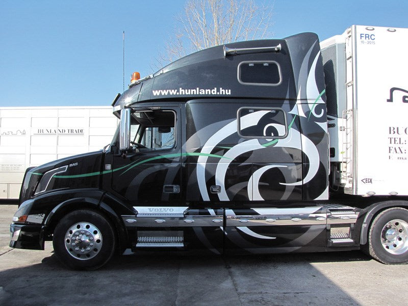 Italeri 3892 1:24 Volvo VN 780