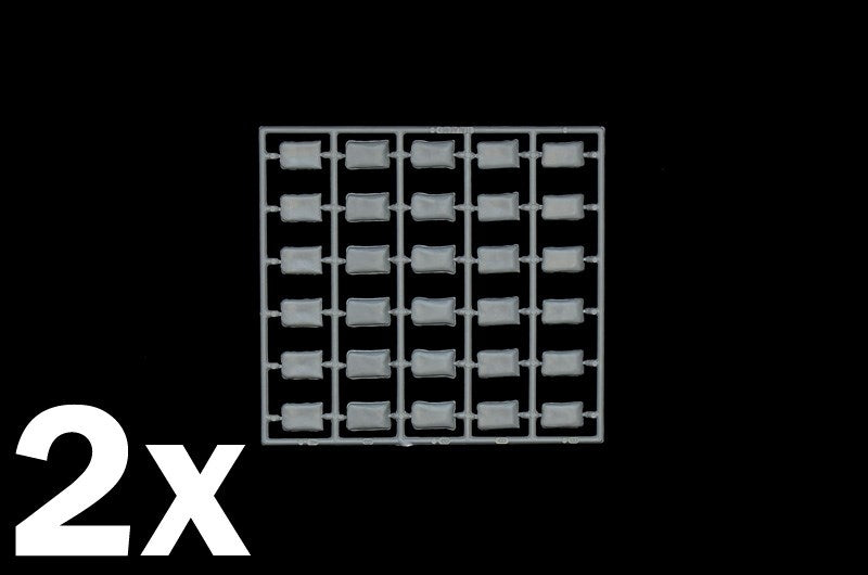 Italeri 406 1:35 Sand Bags