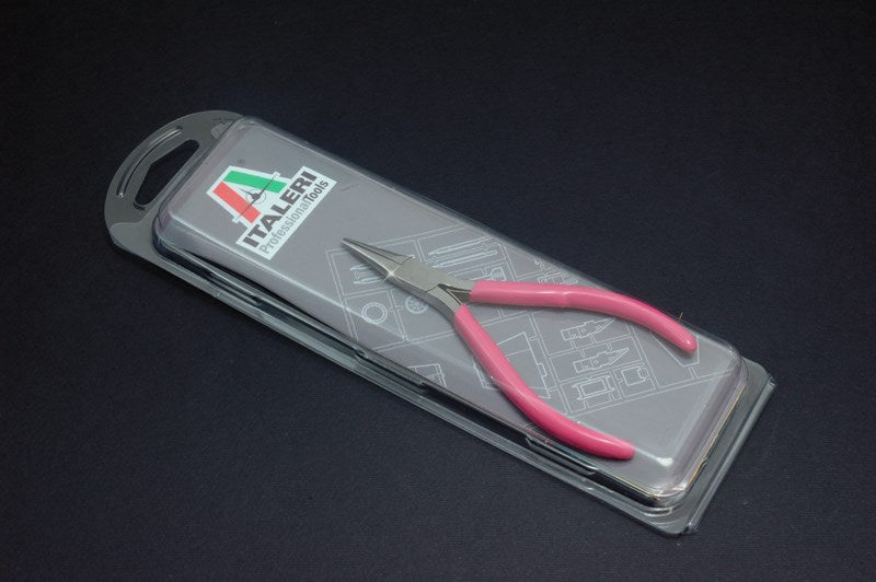 Italeri 50812 Thin Nose Pliers