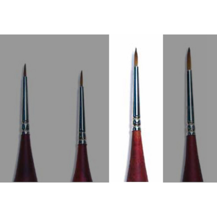 Italeri 52253 SABLE HAIR PAINT BRUSH 0