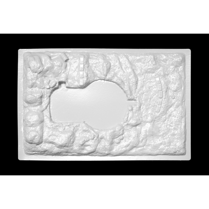 Italeri 6070 1:72 Bunkers & Accessories