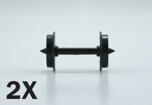 Italeri 8704 1:87 HO Refrigerated Freight Car H