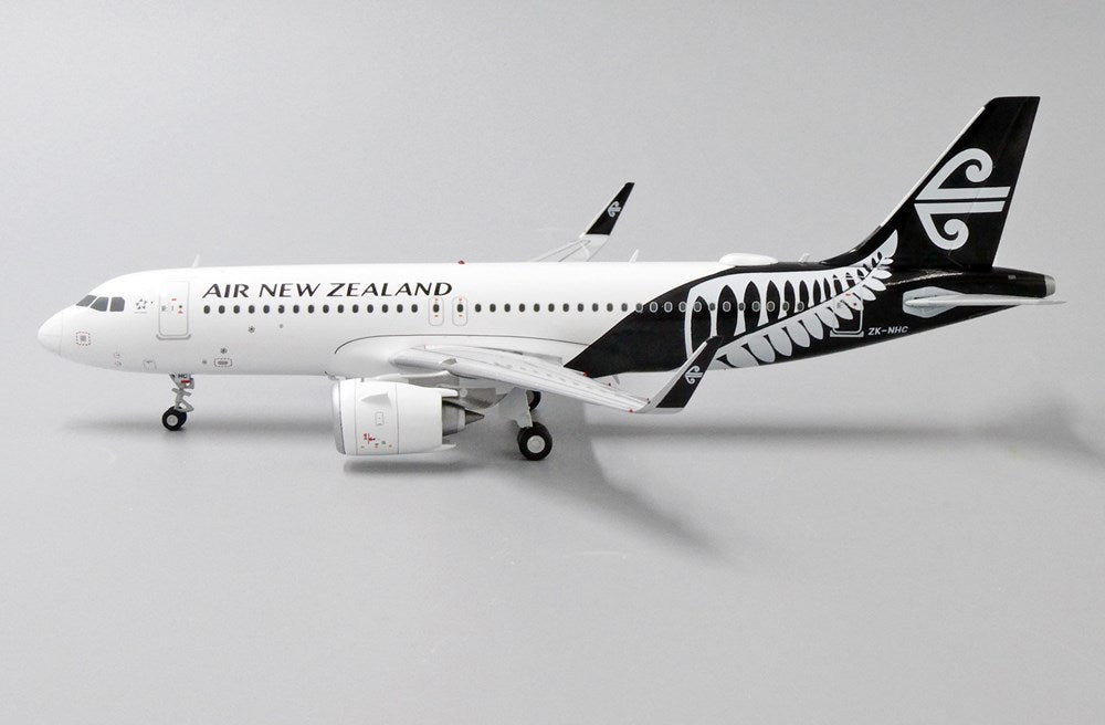 JC Wings XX2281 1:200 Air New Zealand Airbus A320neo ZK-NHC