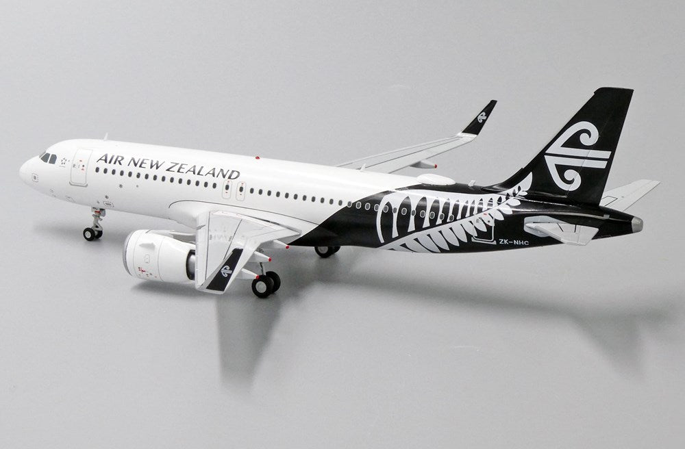 JC Wings XX2281 1:200 Air New Zealand Airbus A320neo ZK-NHC