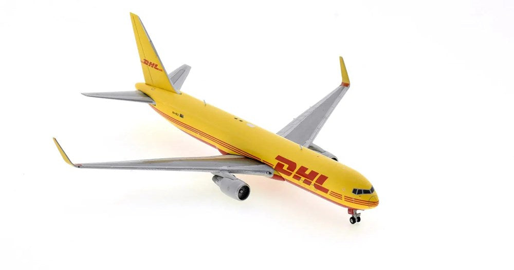 JC Wings XX40386 1:400 Tasman Cargo (DHL) Boeing 767-300 VH-FKX