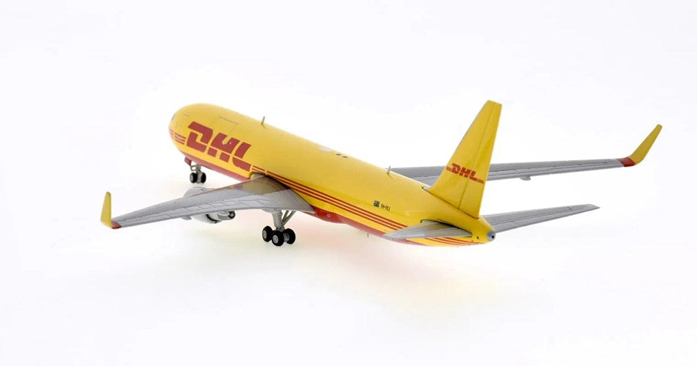 JC Wings XX40386 1:400 Tasman Cargo (DHL) Boeing 767-300 VH-FKX