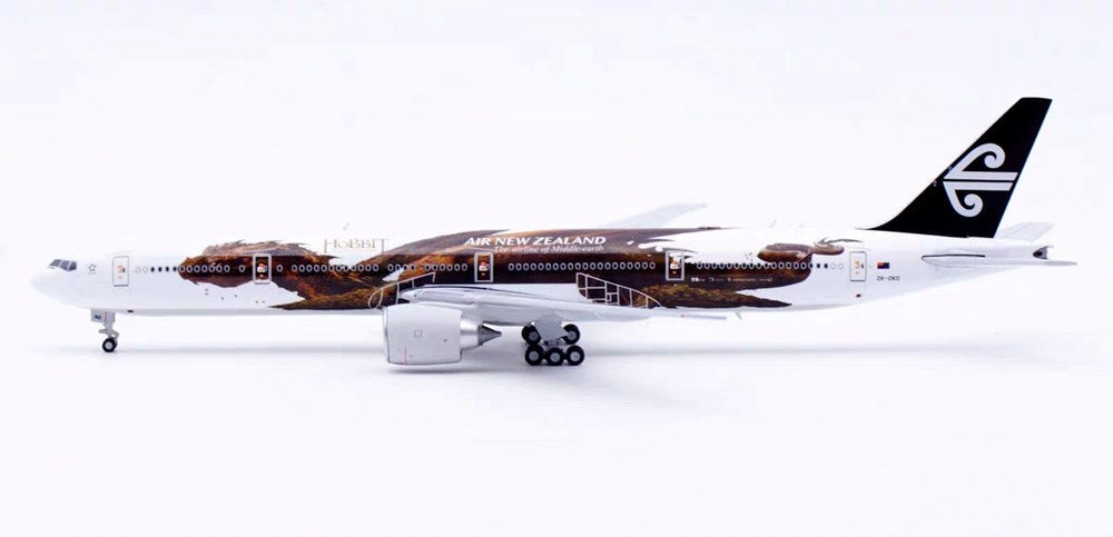 JC Wings XX40621 1:400 Air New Zealand Boeing 777-300ER " Desolation of Smaug" ZK-OKO