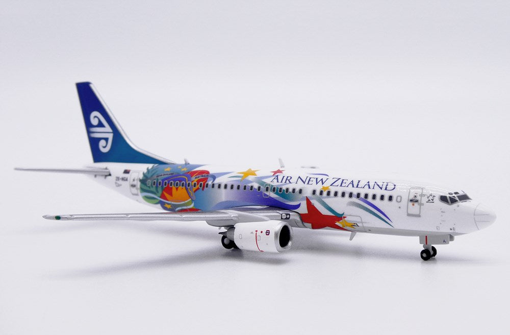 JC Wings XX4969 1:400 Air New Zealand Boeing 737-300 ZK-NGA