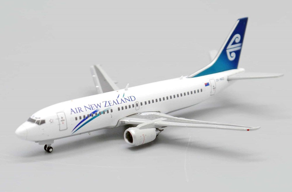 JC Wings XX4971 1:400 Air New Zealand Boeing B737-300 “Pacific Wave” ZK-NGD