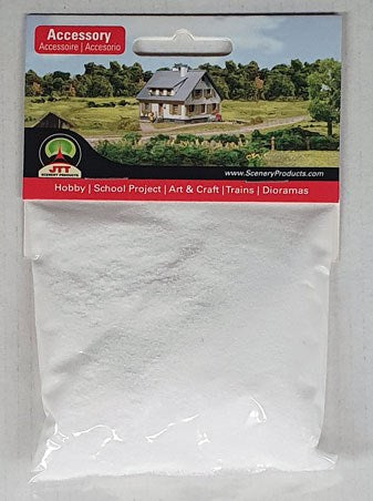 JTT 95278 Snow Powder 3.6 cu in.