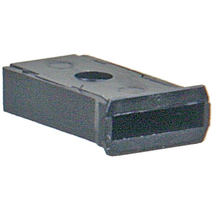 Kadee No.262 HO Scale WhiskerÂ® Coupler Narrow Snap-Together Gearboxes & Lids
