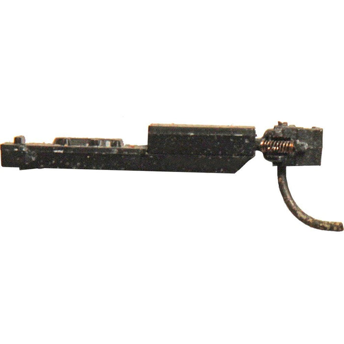 Kadee No.505 HO Scale AHM Rivarossi 6-wheel Coupler Conversion Bolsters