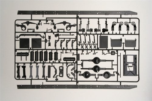 Italeri 3857 1:24 Peterbilt 378