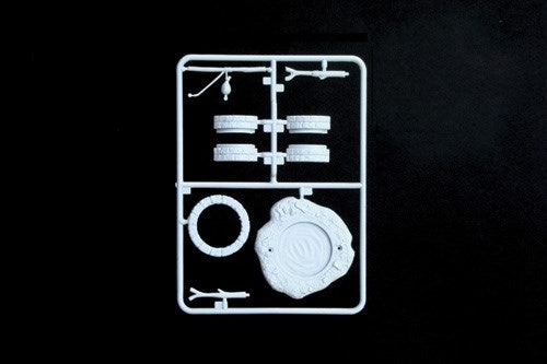 Italeri 6148 1:72 Desert Water Well