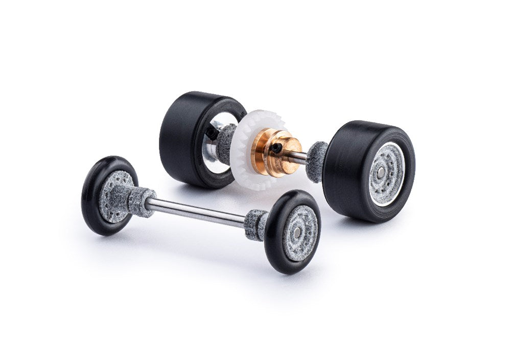 Slot.it KK18 Upgrade kit for vintage Policar cars