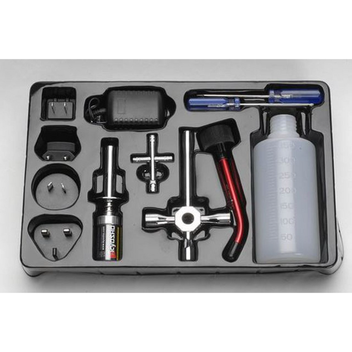 Kyohso 73204 Nitro Starter Kit