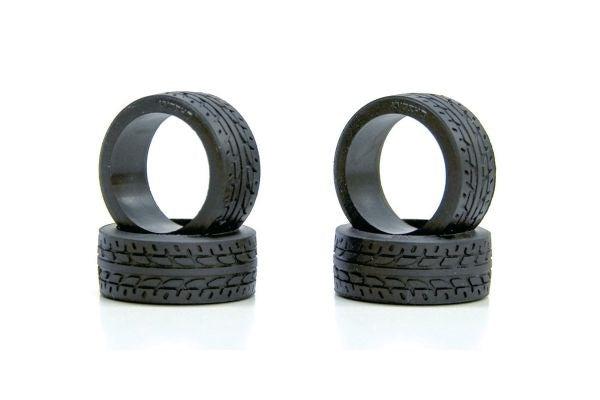 Kyosho MZW037-40 MZ Radial N Tyre 40SH (4)