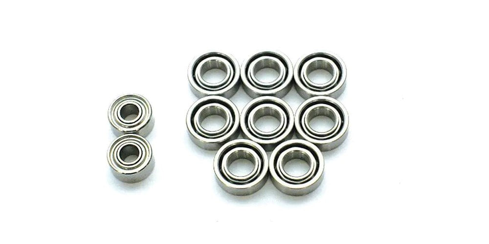 Kyosho MDW001 MINI-Z AWD (MA-020) Ball Bearing Set