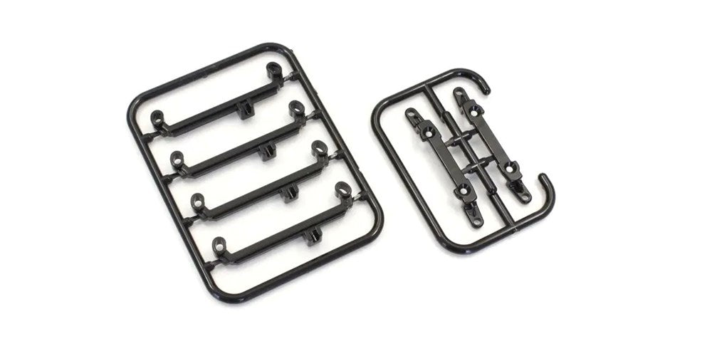 Kyosho MDW003 MINI-Z AWD (MA-020/MA-03F) Setting Tie Rod Set