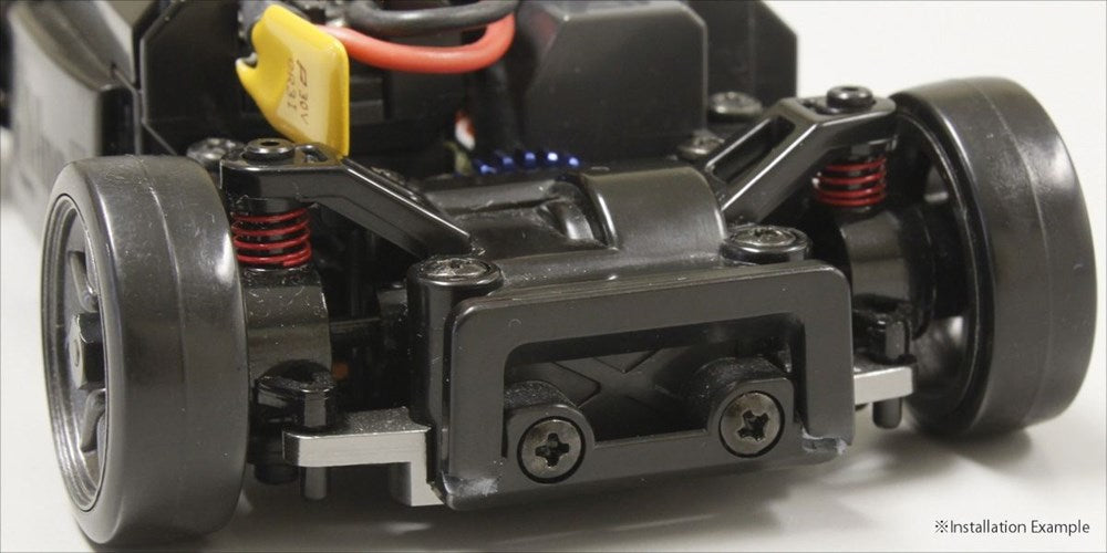 Kyosho MDW004 MINI-Z AWD (MA-020) Suspension Spring Set S,M,H (2 of each)