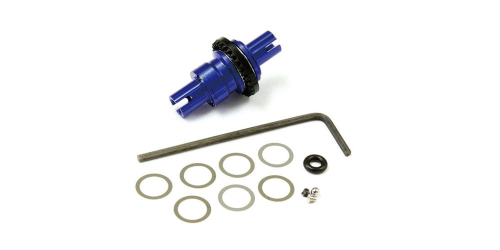 Kyosho MDW018 MINI-Z AWD (MA-020) Ball Diff Set