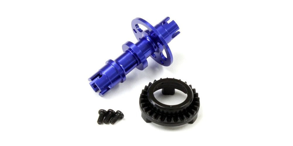 Kyosho MDW024 MINI-Z AWD (MA-020) Rigid Axle Set