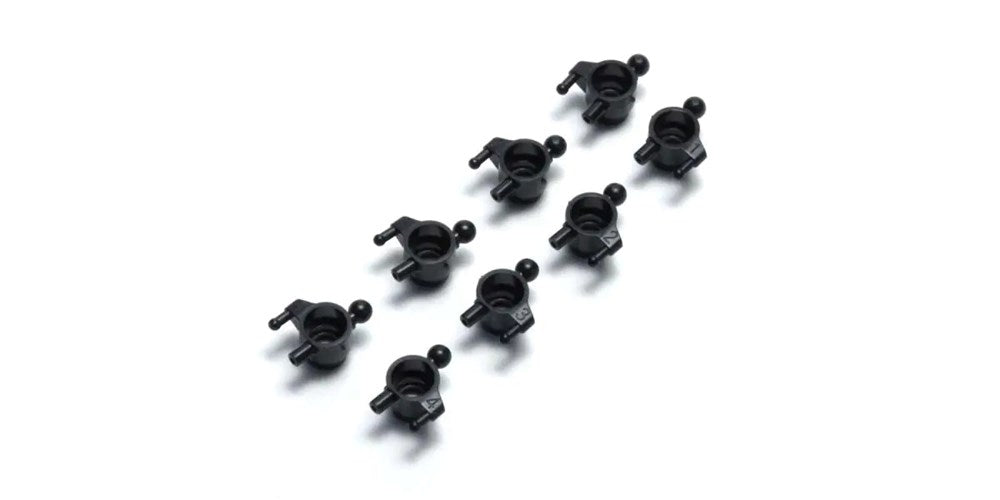 Kyosho MDW202B MINI-Z AWD (MA-020) Camber Knuckle Set (4 pair)