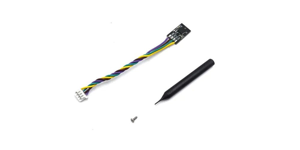 Kyosho MZW711 Gyro unit set 2.1 (for Readyset)