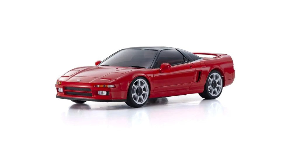 Kyosho 32352R MINI-Z MR-03 RWD Honda NSX Red