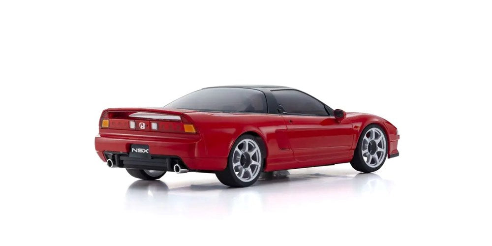 Kyosho 32352R MINI-Z MR-03 RWD Honda NSX Red