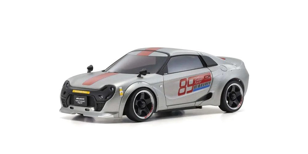 Kyosho 32625GM-B MINI-Z MA-020 Honda Neo Classic Racer