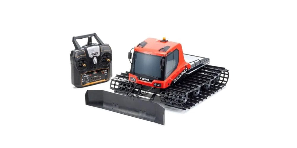 Kyosho 34902B EP RS 1:12 Blizzard 2.0