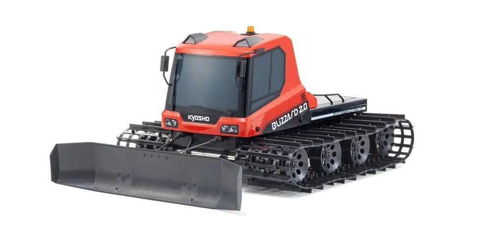Kyosho 34902B EP RS 1:12 Blizzard 2.0