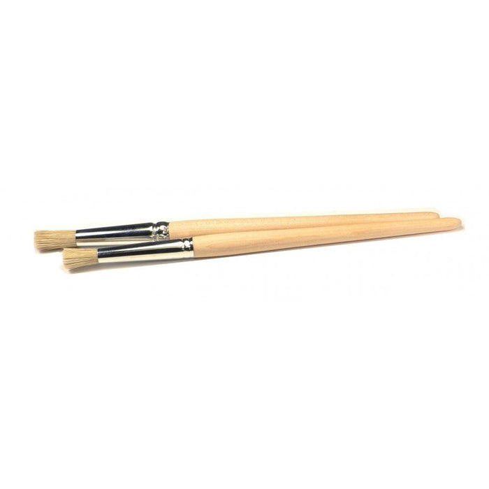 Lifecolor BS01 Dry brush set (2 pack)