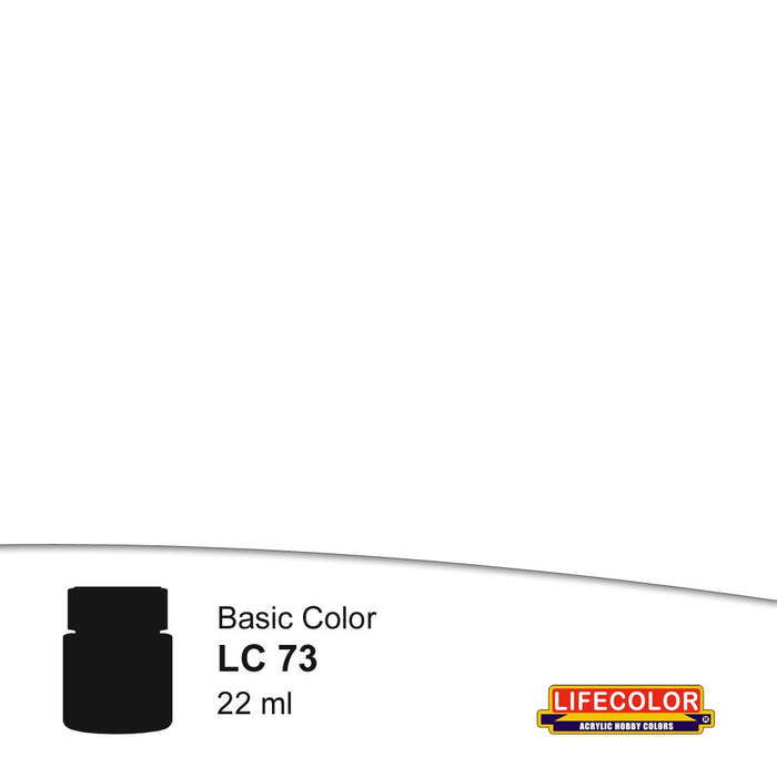 Lifecolor LC73 Gloss Clear Varnish 22ml