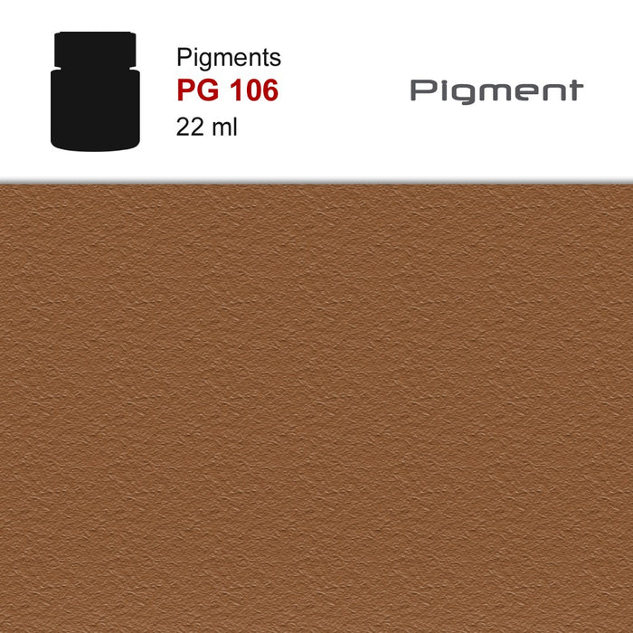 Lifecolor PG106 Dry Mud Pigment 22ml