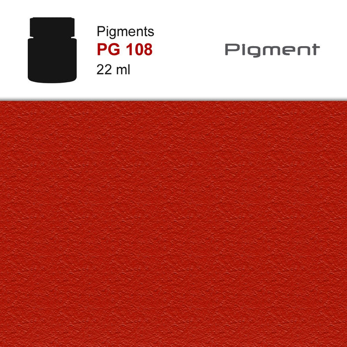 Lifecolor PG108 Oxidation state Pigment 22ml