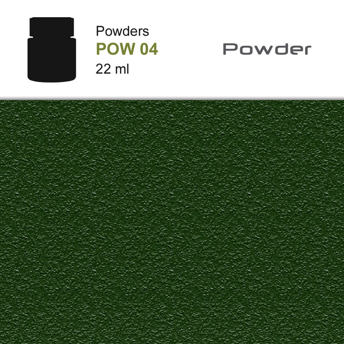 Lifecolor POW04 Rotten Plant Powder 22ml