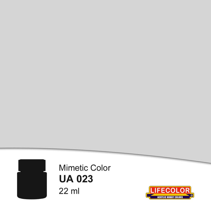 Lifecolor UA023 Grey [FS36495] 22ml