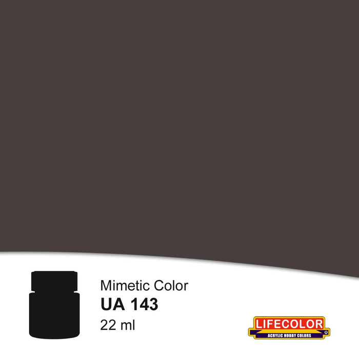 Lifecolor UA143 French Brown [FS30045] 22ml