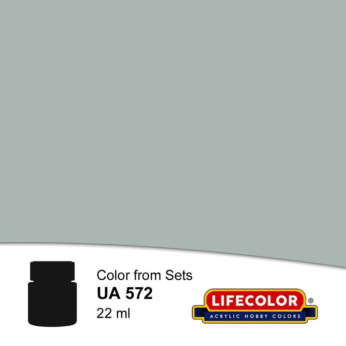 Lifecolor UA572 Air Grey FS 16473 (22ml)